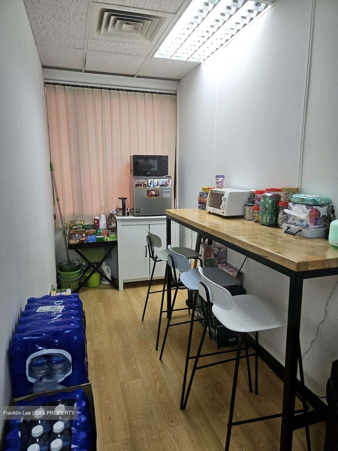 Tong Eng Building (D1), Office #618904531